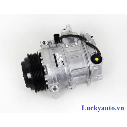 Lốc lạnh (máy nén) xe Mercedes GL450_ A 000 830 98 00 - 000 830 98 00